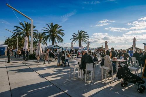 Belvedere Apartment, Split (zdjęcie 10)