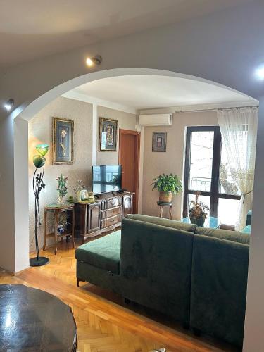Apartments Dijana - main image