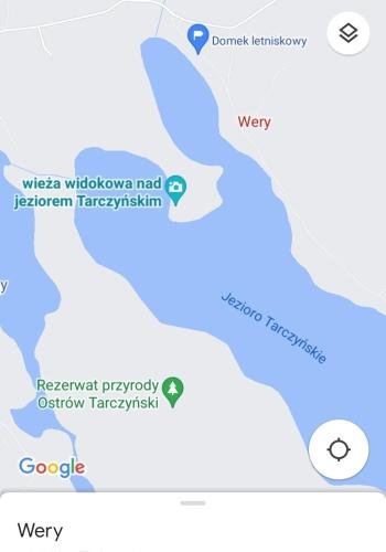 Dom na skarpie