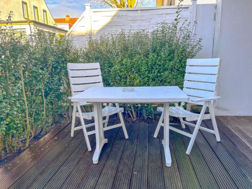 Ferienwohnung Meta in Norderney