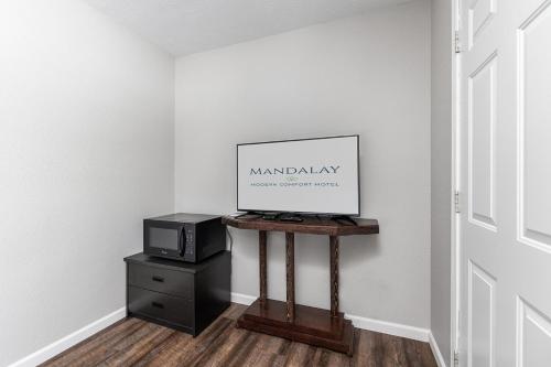 Mandalay 5