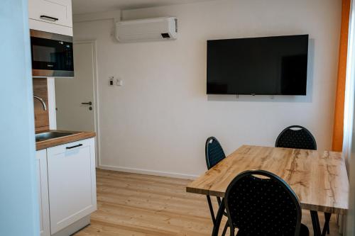 Facilities, Dill Apartments Ilsede in Ilsede