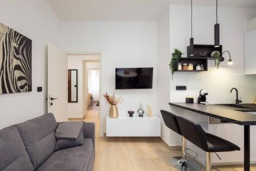 Apartman Drago 4* - 2 minutes from the town centre, Split (zdjęcie 3)