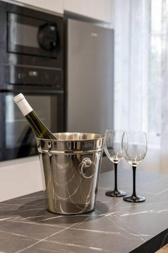 Apartman Drago 4* - 2 minutes from the town centre, Split (zdjęcie 4)