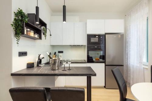 Apartman Drago 4* - 2 minutes from the town centre, Split (zdjęcie 6)