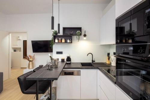 Apartman Drago 4* - 2 minutes from the town centre, Split (zdjęcie 5)