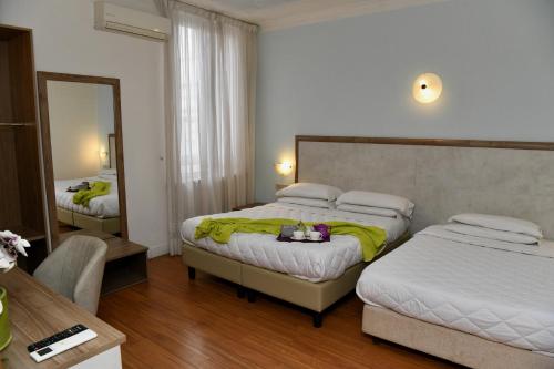 Hotel Anacapri