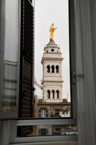 Hotel Anacapri – Rome