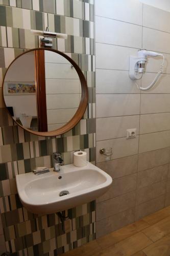 Hotel Anacapri – Rome