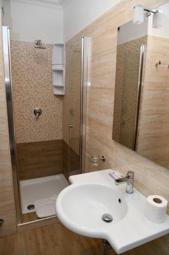 Hotel Anacapri – Rome