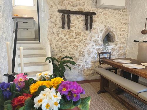 Facilities, Villa Harmonie - unique provencal charm in Camp Long