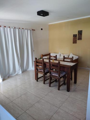 Mercedes Departamentos in Villa Mercedes