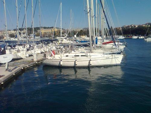 Apartment for Holidays in Pula 4