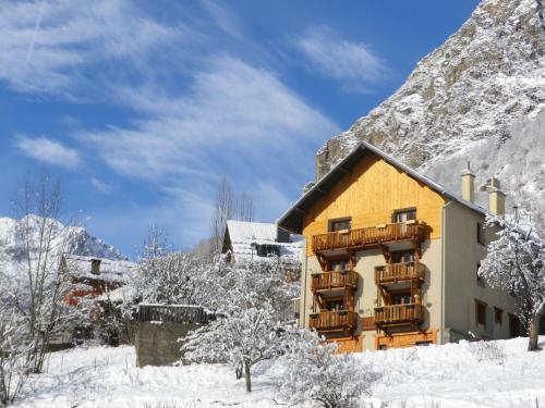 Chalet les Alpes - Le Sapey - Location saisonnière - Les Deux-Alpes