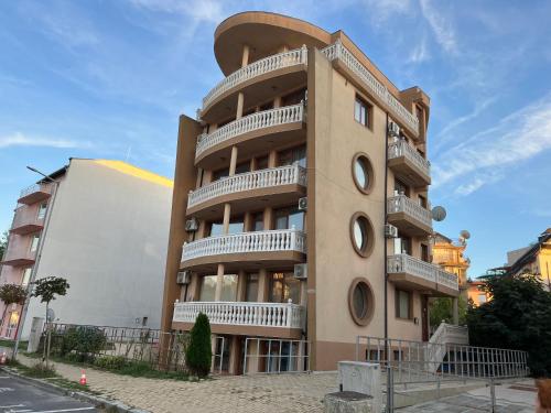 Частен апартамент Стамополу - Private Two-Bedroom Apartment Stamopolu, Primorsko