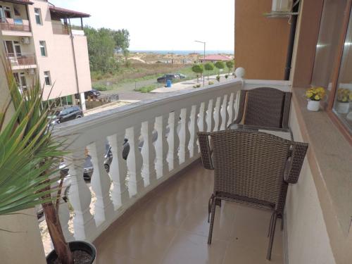 Частен апартамент Стамополу - Private Two-Bedroom Apartment Stamopolu, Primorsko (zdjęcie 3)
