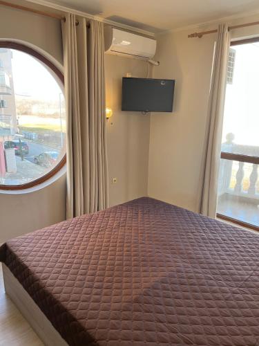Частен апартамент Стамополу - Private Two-Bedroom Apartment Stamopolu, Primorsko (zdjęcie 5)