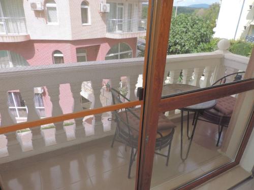 Частен апартамент Стамополу - Private Two-Bedroom Apartment Stamopolu, Primorsko (zdjęcie 8)