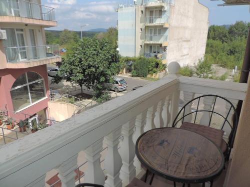 Частен апартамент Стамополу - Private Two-Bedroom Apartment Stamopolu, Primorsko (zdjęcie 9)
