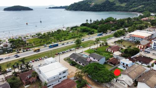 Santa Paula - Maranduba - 100m da praia, Ubatuba