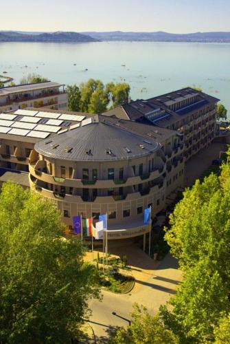 Hotel Wellamarin Siofok