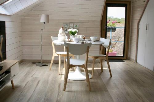 Home Kervezec in Garlan