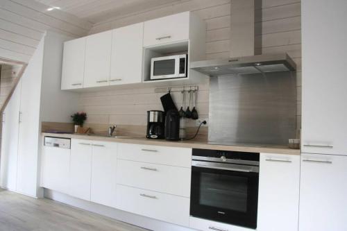 Home Kervezec in Garlan