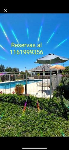 Camping Los Manzanos