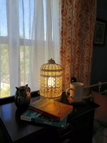 Lovely Stone Village cottage in Snowdonia