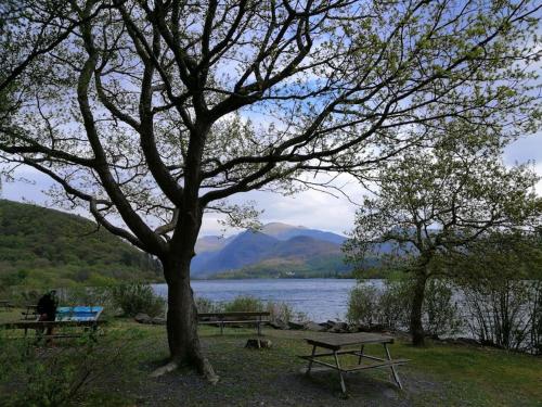 Lovely Stone Village cottage in Snowdonia