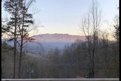 A Moments Peace in Gatlinburg, USA