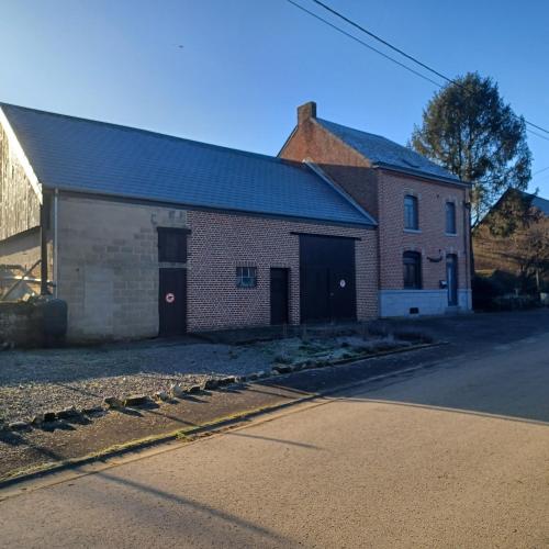  Gite Au Cortil in Chevetogne