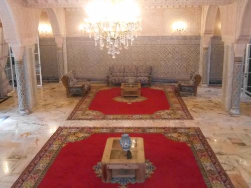 Riad Dar Nador