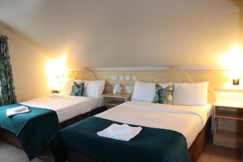Hillview Lodge - image 5