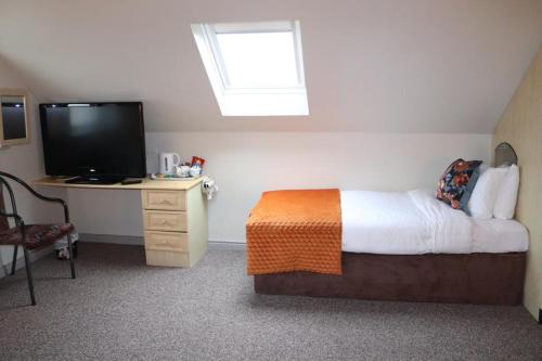 Hillview Lodge - image 4