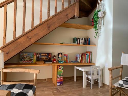 "CHALET A ESTRENAR" MIRADOR DE LA VENTOSA-Potes in Cillorigo De Liebana