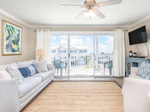 Summer Winds 528, Tybee Island