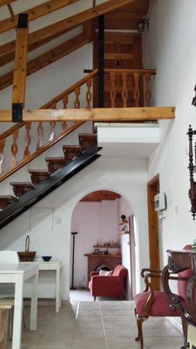 Villa in Moniatis, Moniatis (foto 7)