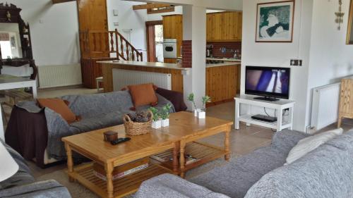 Villa in Moniatis, Moniatis (foto 8)