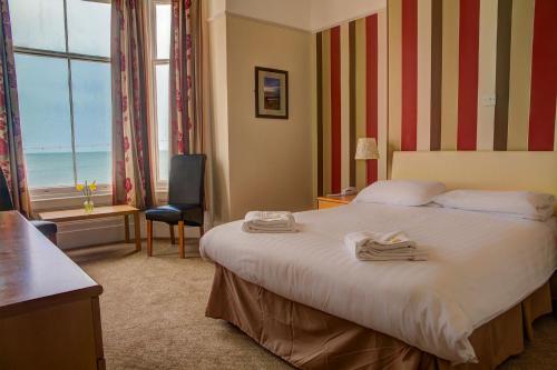 Chatsworth House Hotel - image 5