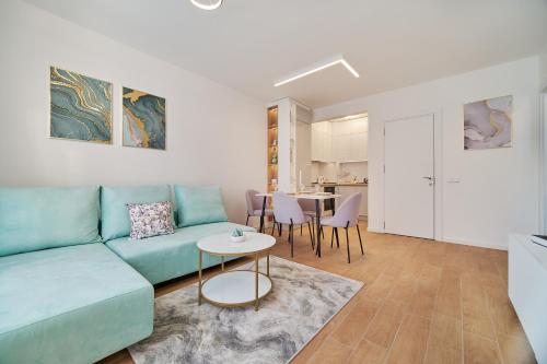 Mediterranea Complex - LUXURY APARTMENT WITH SEA & POOL VIEW!, Warna (zdjęcie 6)