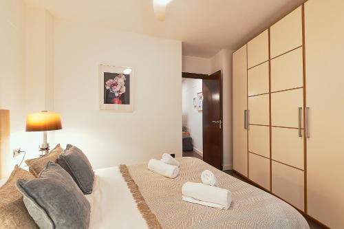 Sunset Apartment - City Center, Málaga (fotografie 7)