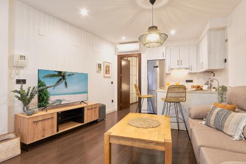 Sunset Apartment - City Center, Málaga