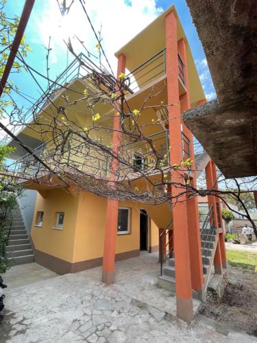 Apartmany Rogoznica in 洛哥茨尼卡