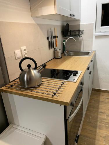 Apartmany Rogoznica in 洛哥茨尼卡