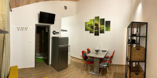 Apartmany Rogoznica in 洛哥茨尼卡