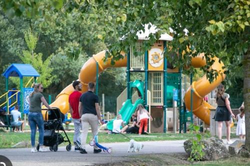 La framboisette in Val-de-Reuil