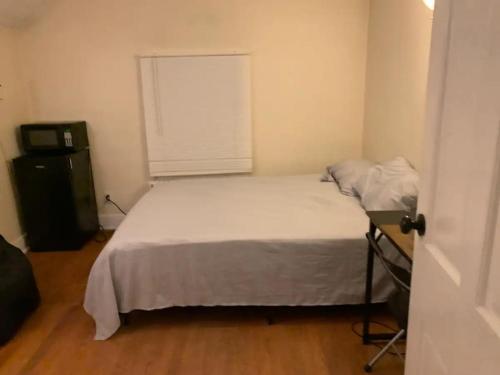 Lukes Hostel in Albany, USA