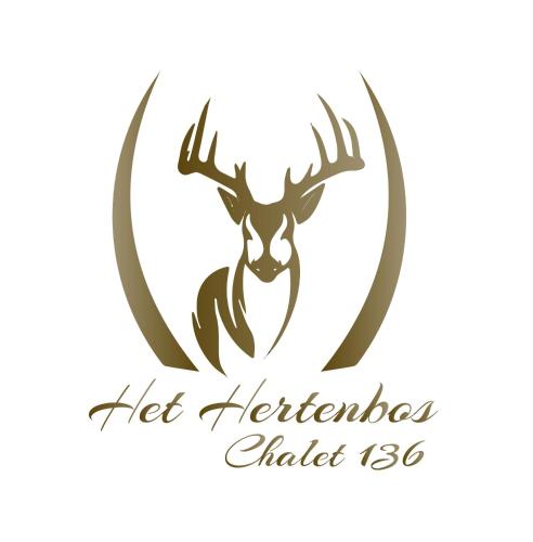 Het Hertenbos chalet 136 in Durbuy