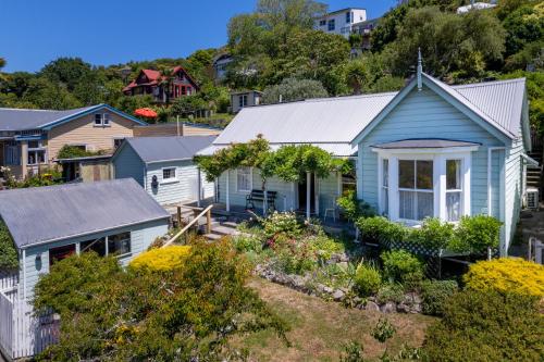 Character Home on Historic Nelson Street